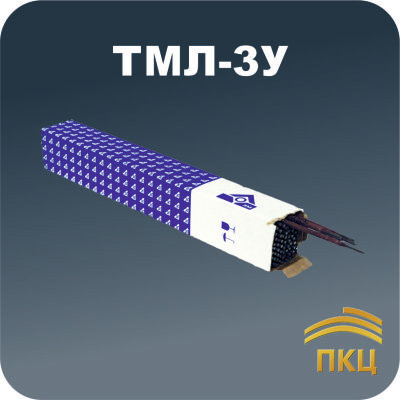 Электрод ТМЛ-3У